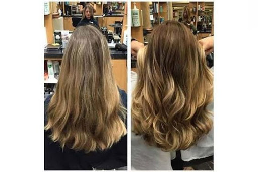 Hair Salon «Boulder Natural/Organic Hair Salon», reviews and photos, 2422 Arapahoe Ave, Boulder, CO 80302, USA