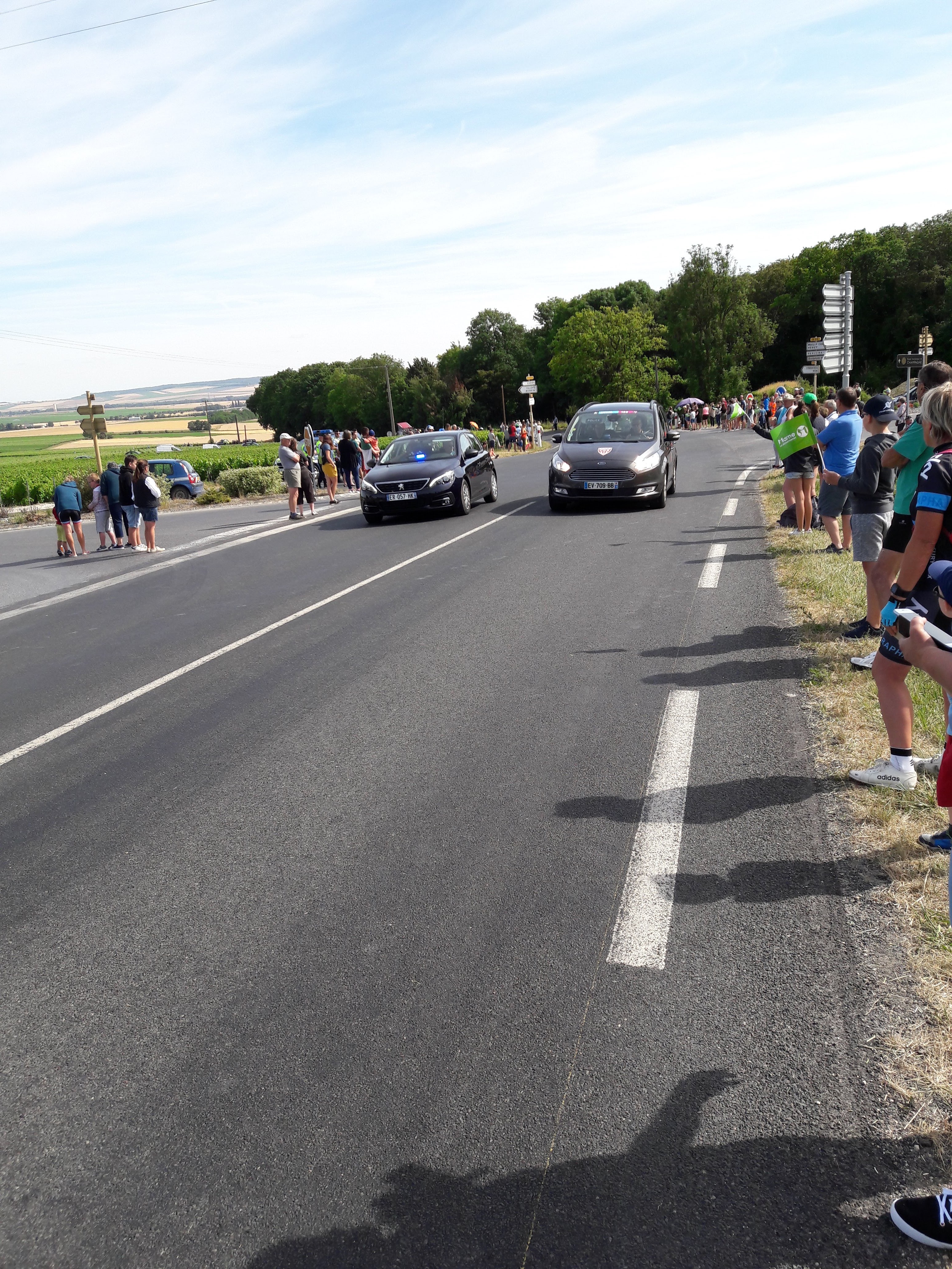 Photo n° 46 de l'avis de Rodrigue.O fait le 10/07/2019 à 09:11