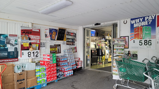 Grocery Store «Townmarket», reviews and photos, 117 E Main St, Newmanstown, PA 17073, USA