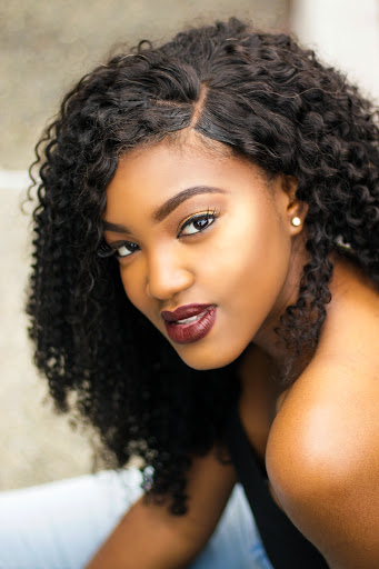 Beauty Salon «Nia Soule Salon», reviews and photos, 5316 Buford Hwy #102, Norcross, GA 30071, USA