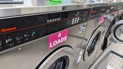 Laundry Service «Love Laundry W Pico, LA», reviews and photos, 5960 W Pico Blvd, Los Angeles, CA 90035, USA