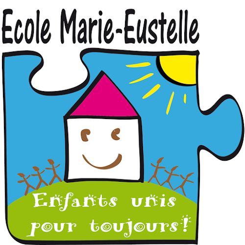 École privée Ecole Privée Primaire et Maternelle Marie Eustelle Saintes