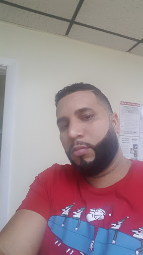 Barber Shop «Famous Cuts Barbershop», reviews and photos, 1214 St George Ave, Avenel, NJ 07001, USA