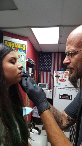 Explore burn the boats tattoo ideas, creative tattoo ideas in Sacramento, available at Body Bazzare Tattoo & Piercing