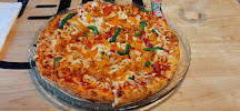 Plats et boissons du Pizzeria Ma-Pizza-Sarcelles - n°5