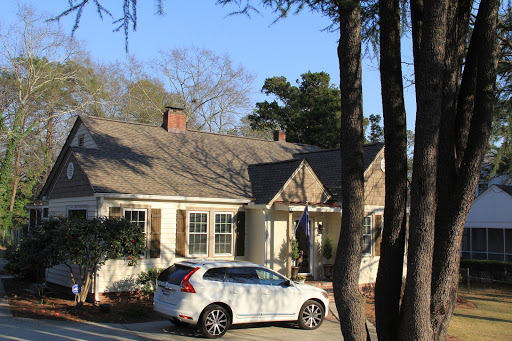 Rennison Roofing and Exteriors, LLC in Irmo, South Carolina