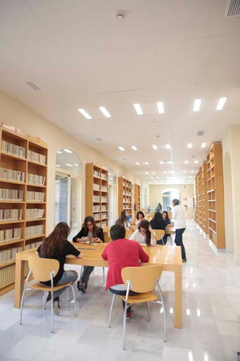 Biblioteca Diocesana de Córdoba