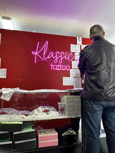 Find tattoo ideas under breast for your next unique tattoo in Apple Valley at Klassic tattoo