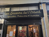 Photos du propriétaire du Les Saveurs de l'Orient | Couscous et Tajines | Restaurant Marocain à Paris - n°20