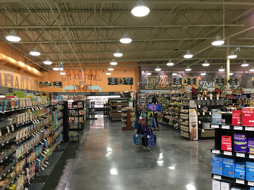 Grocery Store «Nob Hill Foods», reviews and photos, 270 Redwood Shores Pkwy, Redwood City, CA 94065, USA