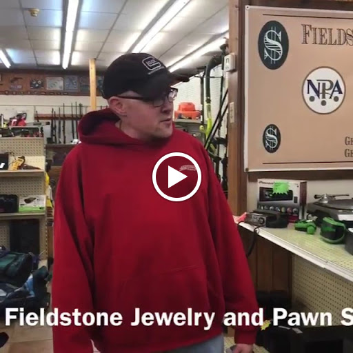 Pawn Shop «Fieldstone Jewelry and Pawn», reviews and photos, 2315 Iris Dr SE, Conyers, GA 30013, USA
