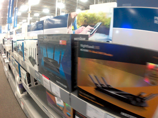 Electronics Store «Best Buy», reviews and photos, 1417 Golden Gate Blvd, Mayfield Heights, OH 44124, USA