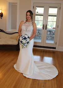 Bridal Alteration Specialist - Photo 8 - Car repair in Rochester, NY, Rochester