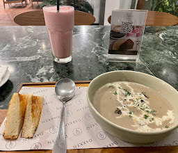 Dakken Restaurant - Setiabudhi photo