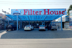 Filter House DHA Sui Gas Society image