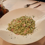 Photo n°1 de l'avis de Silvia.o fait le 29/12/2019 à 08:10 sur le  Snetonstube: restaurant in Ortisei / St. Ulrich à Urtijëi