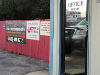 Jerald Henson Automotive, Inc - Photo 7 - Car repair in Pensacola, FL, Pensacola