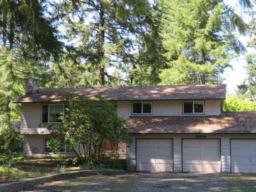 Four Seasons Roofing & Remodeling in Seattle, Washington