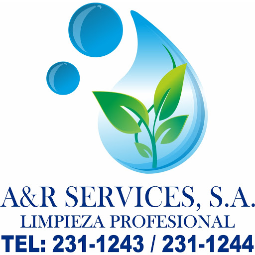 A&R SERVICES, S.A.