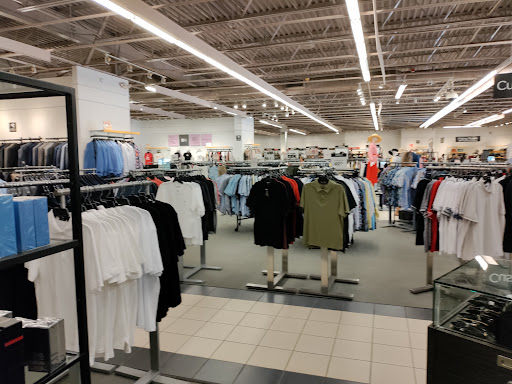 Department Store «Saks OFF 5TH», reviews and photos, 5709 Factory Shops Blvd, Ellenton, FL 34222, USA