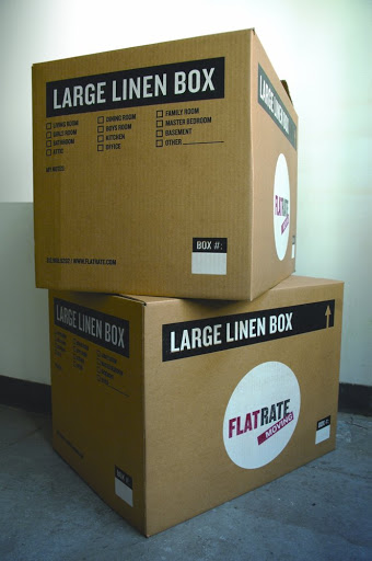 Moving and Storage Service «FlatRate Moving», reviews and photos, 3656 Enterprise Ave, Hayward, CA 94545, USA