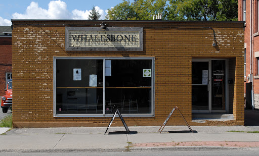 The Whalesbone Kent Street