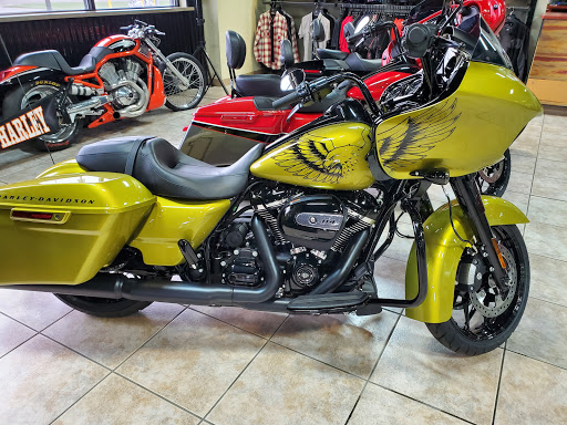 Harley-Davidson Dealer «Harley-Davidson of Pensacola», reviews and photos, 6385 Pensacola Blvd, Pensacola, FL 32505, USA