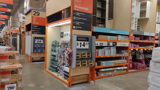 The Home Depot Caguas