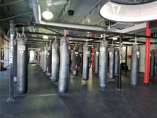 Boxing Gym «TITLE Boxing Club», reviews and photos, 7817 Highland Dr, Cottonwood Heights, UT 84121, USA