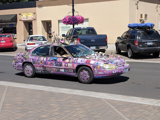 Grocery Store «Harvest Market Estacada», reviews and photos, 280 N Broadway St, Estacada, OR 97023, USA