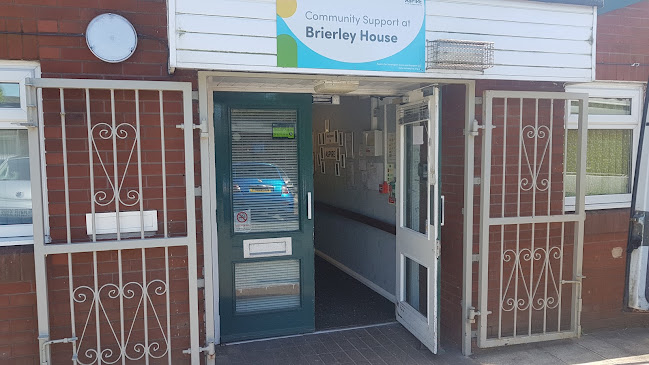 Brierley Community Hub and Cafe - Association