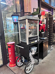 Photo n°31 de Food Hall Le beau marché à Bourg-en-Bresse ()
