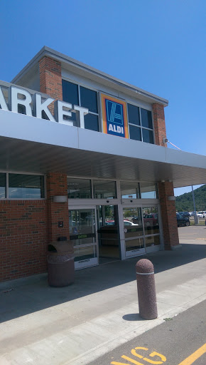 Supermarket «ALDI», reviews and photos, 1700 County Rd 64, Horseheads, NY 14845, USA