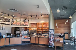 Panera Bread image