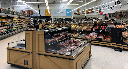 Department Store «Walmart Supercenter», reviews and photos, 2014 S Irby St, Florence, SC 29505, USA