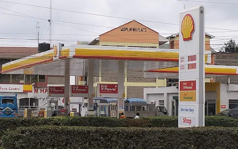 Shell Service Station - Ongata Rongai image