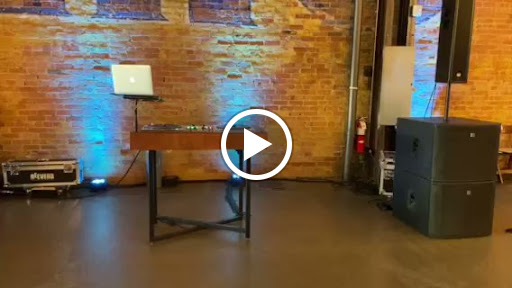 Event Venue «Copper Nickel Events», reviews and photos, 2450 Grant Ave, Ogden, UT 84401, USA