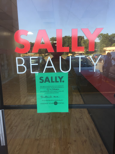 Beauty Supply Store «Sally Beauty», reviews and photos, 42 Kane St, West Hartford, CT 06119, USA