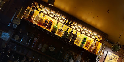 Haydens Bar