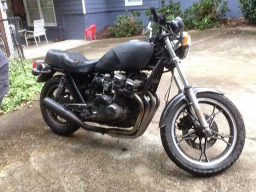 Motorcycle Dealer «J & R Cycle Shop», reviews and photos, 1431 Canton Rd NE, Marietta, GA 30066, USA