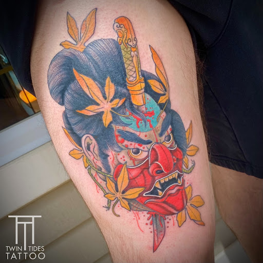 Explore $20 tattoo ideas, creative tattoo ideas in Wappingers Falls, available at Twin Tides Tattoo