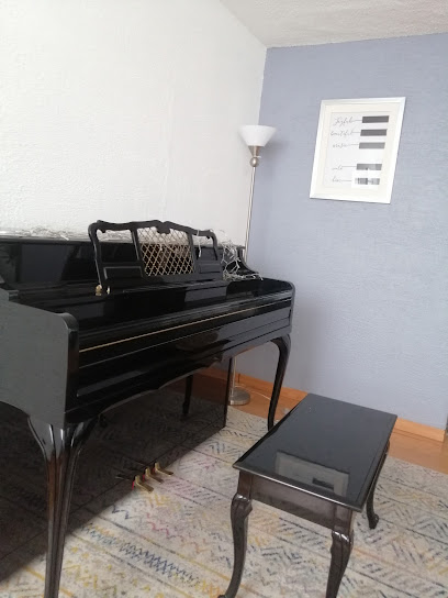Clases de Piano en Colón | Academia Schumann
