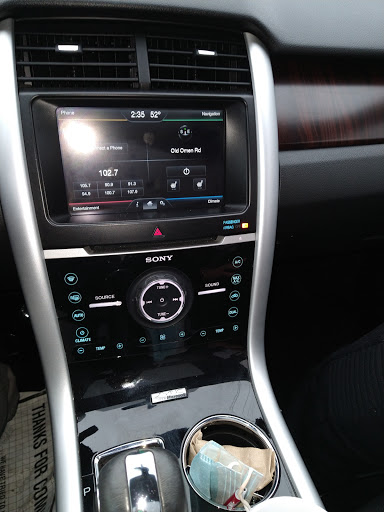 Used Car Dealer «Kents Auto Sales Inc», reviews and photos, 409 N Glenwood Blvd, Tyler, TX 75702, USA