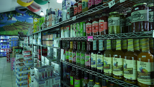 Liquor Store «Wine Dock Liquor & Deli», reviews and photos, 24421 Jefferson Ave, St Clair Shores, MI 48080, USA