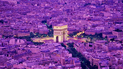 Metropole Voyage à Paris