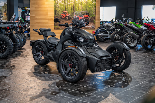 Motorcycle Dealer «RedLine Power Sports», reviews and photos, 4663 US-501, Myrtle Beach, SC 29579, USA