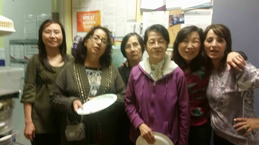 Hair Salon «Great Clips», reviews and photos, 4550 Tassajara Rd, Dublin, CA 94568, USA