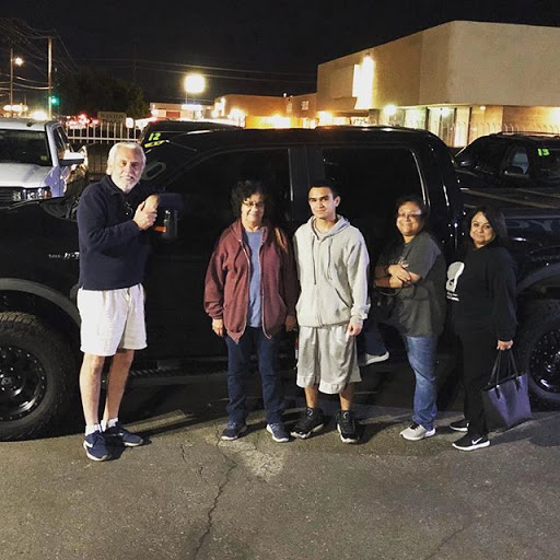 Used Car Dealer «Canyon Auto Sales», reviews and photos, 3405 N 1st Ave, Tucson, AZ 85719, USA