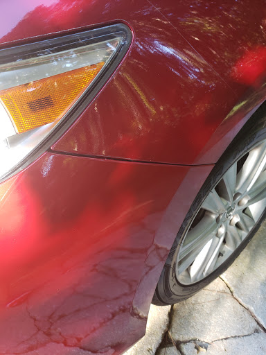 Auto Body Shop «Maaco Collision Repair & Auto Painting», reviews and photos, 3757 N Henry Blvd, Stockbridge, GA 30281, USA