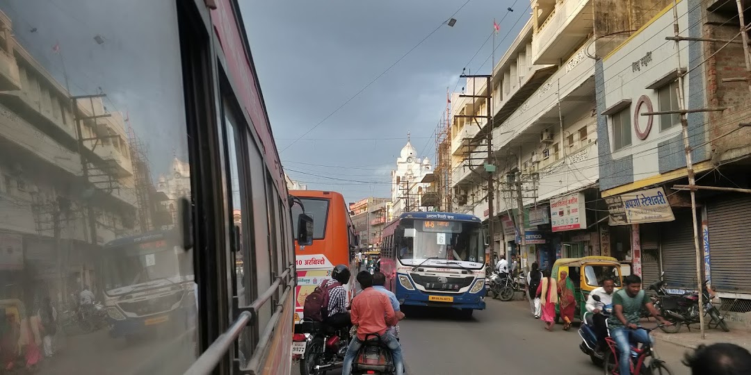 Imlisaheb Gurudwara